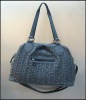 paillette fashion handbag