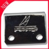 pant  accessories metal  label