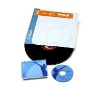 paper CD case