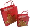 paper bag/gift bag/promotional hand bag