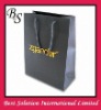 paper bag / shopping paper bag