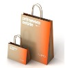 paper bags for clothes