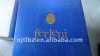 paper cosmetic presentation box