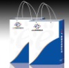 paper gift bag