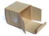 paper packing box printing  service