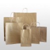 paper promotional handle bag