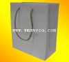 paper shopping bag