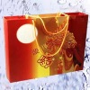 paper shopping bag