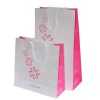 paper shopping bag