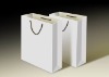 paper shopping bags