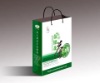 paper shopping bags supplier