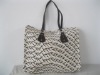 paper straw bag