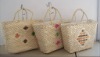 paper straw bag in stock