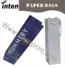 paper wine packing bag