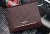 paragraph leather man wallet