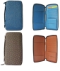 passport holder(travel passport holder,passport cover)