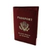 passport holder(travel wallet,passport cover)
