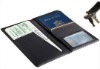 passport holder wallet