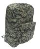 patchwork backpacks