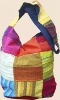 patchwork fashion bags