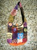 patchwork fashion bags
