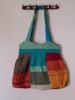 patchwork ladies fashion bags