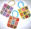 patchwork tote bags