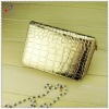 patent leather wallets and purses