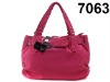 (paypal accept)2011 newest fashionable brand lady shoulder handbags