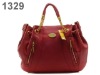 (paypal accept)2011 newest fashionable brand lady shoulder handbags