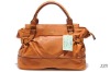 (paypal accept)2011 newest fashionable brand lady shoulder handbags