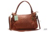 (paypal accept)2011 newest fashionable brand lady shoulder handbags