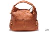 (paypal accept)2011 newest fashionable brand lady shoulder handbags