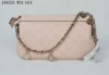paypal accept +drop shipping !!2011 trendy pink lady purse