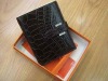 paypal accept +drop shipping !! hot selling leather purse