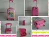 pc LF8039- 16.5" delicate pink children bags/cases