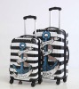 pc+abs hard case trolley luggage