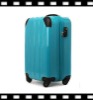 pc+abs  trolley case  / pc+abs  luggage  case