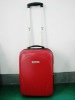 pc+abs trolley hard case luggage