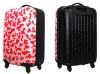 pc+abs trolley luggage