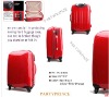 pc air hostess luggage