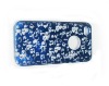 pc electroplate case for iphone 4s