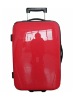 pc fashionable economic trolley luggage