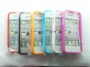 pc hard cover case for iphone 4g,pc  bumper for iphone 4g