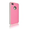 pc&tpu case for iphone 4/4s
