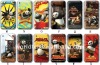 pc/tpu case with cartoon panda for mobile Phone WTC-027A lastest design whosale price from factory