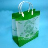 pe gift bag for pakage