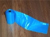 pe plastic garbage bags