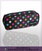 pencil bag in 600d polyester