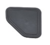 pentagon plastic reinforced pad (J4002)